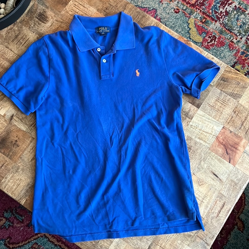 Men’s Polo
